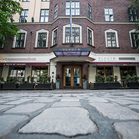 Hotel Klaus K 4*