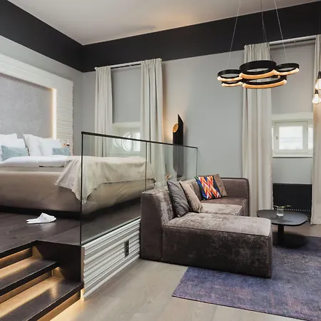 Klaus K 4* Ελσίνκι