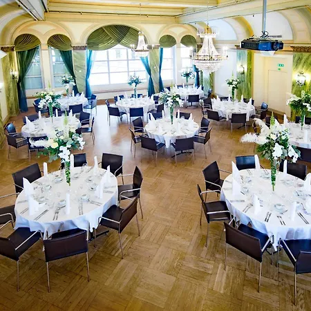 Klaus K Hotel Helsinki