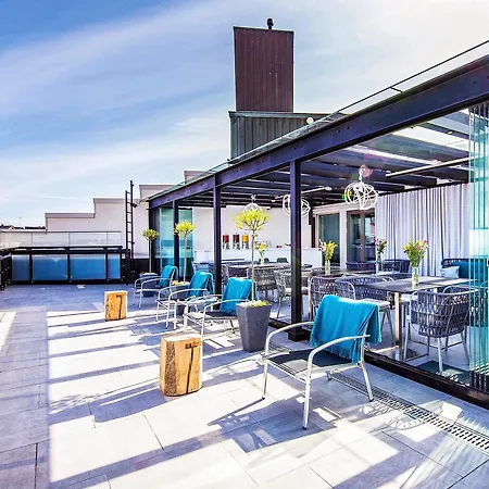 Hotel Klaus K