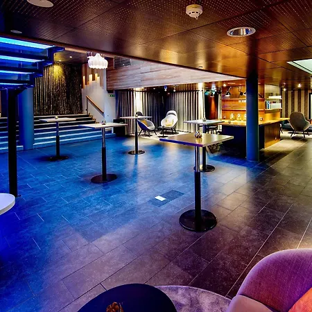 Klaus K Hotel 4*