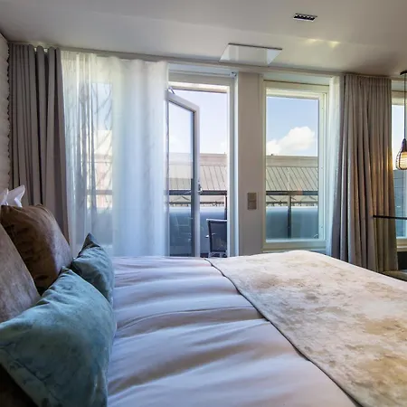 Klaus K Hotel 4*