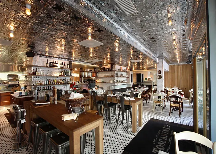 Отель Klaus K 4*