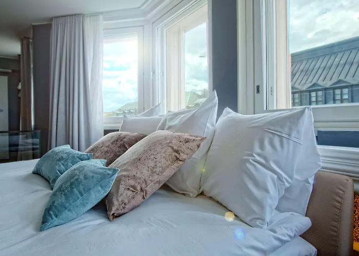 Hotel Klaus K Helsinki