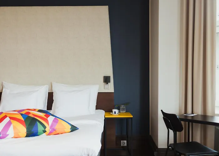 Hotel Klaus K Helsinki