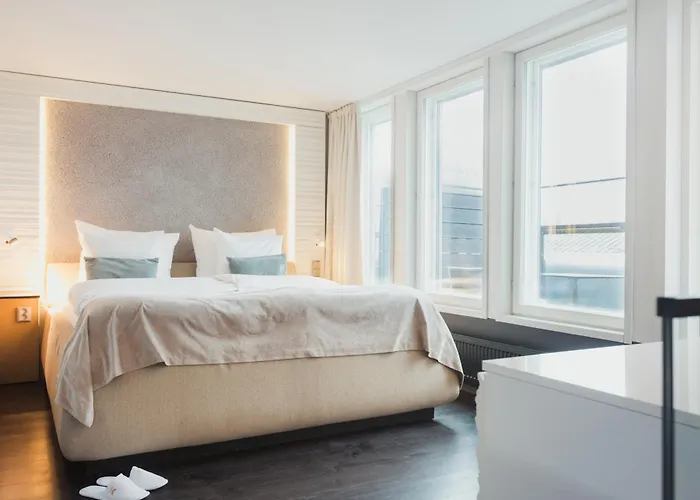 Klaus K 4* Helsingfors