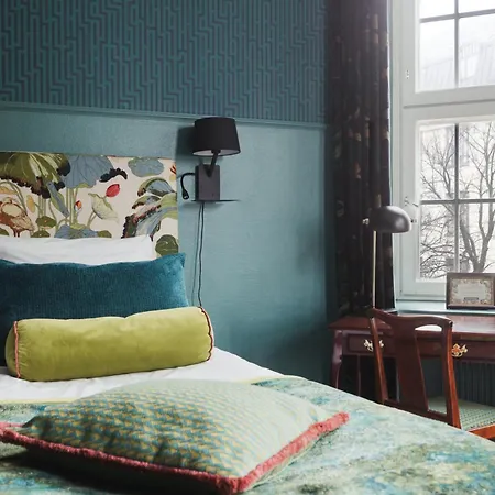 Klaus K Hotel 4*