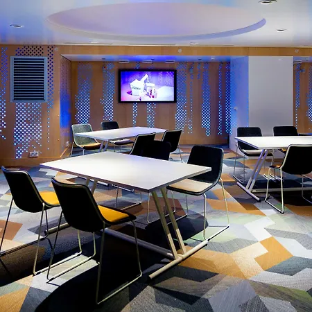 Klaus K Hotel Helsinki