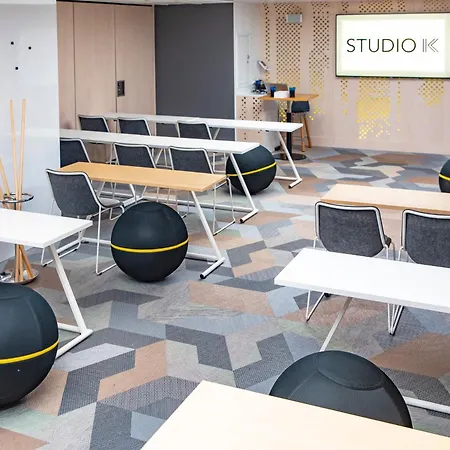 Klaus K Hotel Helsinki